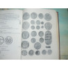 Scholten,C.:  De munten van de Nederlandsche Gebiedsdeelen Overzee 1601-1948. Orgineel