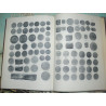 Scholten,C.:  De munten van de Nederlandsche Gebiedsdeelen Overzee 1601-1948. Orgineel