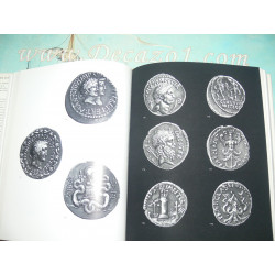 SUTHERLAND, C.H.V. Roman coins. The World of numismatics. First Edition.