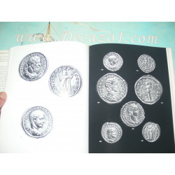 SUTHERLAND, C.H.V. Roman coins. The World of numismatics. First Edition.