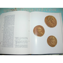 SUTHERLAND, C.H.V. Roman coins. The World of numismatics. First Edition.