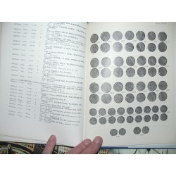 02 1961. Robertson  Sylloge of Coins of the British Isles. Hunterian and Coats Collections, University of Glasgow. Part I