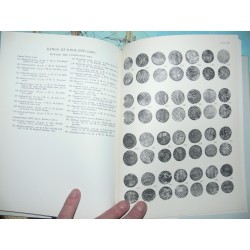 05. 1964 Pirie, E., Grosvenor Museum Chester Part I: The Willoughby Gardner Collection of coins with the Chester Mint-signature