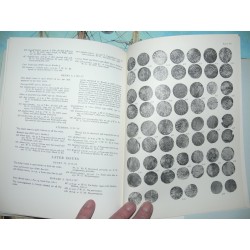 05. 1964 Pirie, E., Grosvenor Museum Chester Part I: The Willoughby Gardner Collection of coins with the Chester Mint-signature