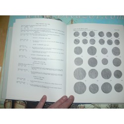19. 1968 Grinsell, Bristol and Gloucester Museums: Ancient British Coins of the Bristol and Gloucestershire Mints 