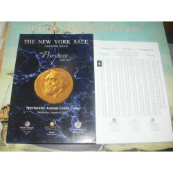 NYS-Baldwin 2012- The Prospero Collection + RP - Spectacular Ancient Greek Coins