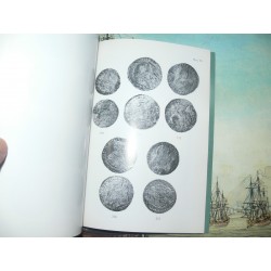 Glendining 1975-10 - Silver Coins recovered from the Meeresteijn wreck.United Provinces and the Spanish Netherlands-artifacts