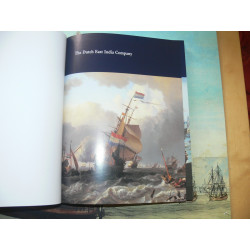 Gaastra, Femme S.: The Dutch East India Company. (VOC) English version.