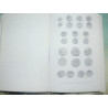 Sutherland, C.H.V: Roman Imperial Coinage (RIC), Volume I, Augustus to Vitellius, 1999 Ed  (same as the 2018 Edition)
