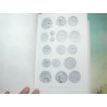 Sutherland, C.H.V: Roman Imperial Coinage (RIC), Volume I, Augustus to Vitellius, 1999 Ed  (same as the 2018 Edition)