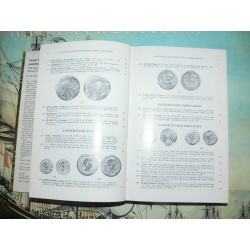 Sear, David R.: Greek Imperial Coins and Their Values. latest Edition.