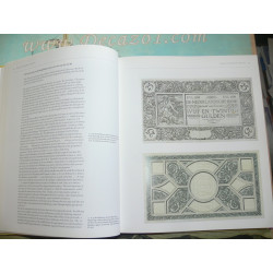 Bolten, Jaap: Dutch banknote design.  A compendium. English Text