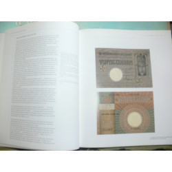 Bolten, Jaap: Dutch banknote design.  A compendium. English Text