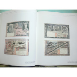 Bolten, Jaap: Dutch banknote design.  A compendium. English Text