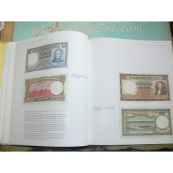 Bolten, Jaap: Dutch banknote design.  A compendium. English Text