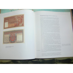 Bolten, Jaap: Dutch banknote design.  A compendium. English Text