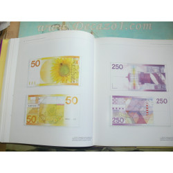 Bolten, Jaap: Dutch banknote design.  A compendium. English Text