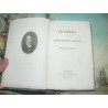 Visconti- le opere di ennio quirino- ICONOGRAFIA ROMANA. Vol I – II First Editions 1818-1819