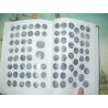 Wiercinska, Janina – Coins of the roman republic.- Catalogue of ancient coins in the National Museum in Warsaw.