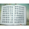 Wiercinska, Janina – Coins of the roman republic.- Catalogue of ancient coins in the National Museum in Warsaw.