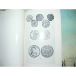 Daalen - De munten van het Graafschap Gronsveld. Deel II.+ bijlage-Een crimineel proces in de Ommelanden (1657-1659)