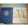 Müseler, Karl -Bergbaugepräge. Dargestellt auf Grund der Sammlung der Preussag - Aktiengesellschaft. Hannover 2 Volumes.
