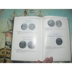 Davenport Hardcover Book Silver Gulden 1559-1763 by John S 