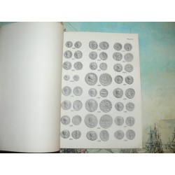 GLENDINING 1952-04 V.J.E. RYAN, Esq. Fifth part, Roman Silver Bronze coins. Catalogue of  important collection of Greek, Roman,