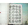 GLENDINING 1952-04 V.J.E. RYAN, Esq. Fifth part, Roman Silver Bronze coins. Catalogue of  important collection of Greek, Roman,