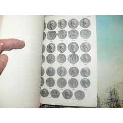 GLENDINING 1952-04 V.J.E. RYAN, Esq. Fifth part, Roman Silver Bronze coins. Catalogue of  important collection of Greek, Roman,