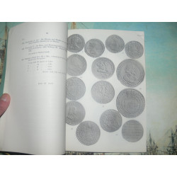 GLENDINING 1961 02 . Catalogue part XII celebrated collection of coins Richard Cyril LOCKETT, Esq. Greek (part IV - final).