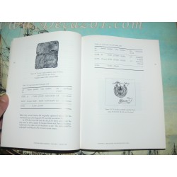 Elmpt, T.F.A, van: Surinam paper currency. Volume 1: 1760 to 1957