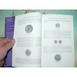 David R. Sear-Roman Coins and Their Values, V.2- Adoptive Emperors to Severans AD 96-235. Millennium Edition