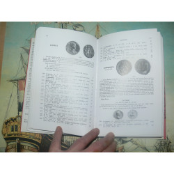 Sear, David R.–Roman coins and their values. 4th Revised Edition. New.Latest Edition!!