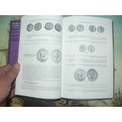 Sear,David R- Roman Coins and Their Values, V 3. The Third Century Crisis and Recovery New!