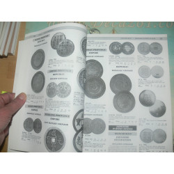 Cuhaj & Michael - Unusual World Coins (Companion Volume to Standard Catalog of World) 6th Edition 2011
