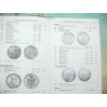 Draskovic – Davenport - Standard price guide to world crowns & talers, 1484-1968, as cataloged by Dr. John S. Davenport