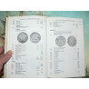 Draskovic – Davenport - Standard price guide to world crowns & talers, 1484-1968, as cataloged by Dr. John S. Davenport