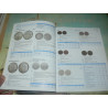 Passon & Scholten: The coins of the Dutch overseas Territories  complete in  2 volumes!
