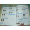 Passon & Scholten: The coins of the Dutch overseas Territories  complete in  2 volumes!