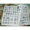 Passon & Scholten: The coins of the Dutch overseas Territories  complete in  2 volumes!