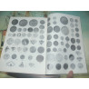 Passon & Scholten: The coins of the Dutch overseas Territories  complete in  2 volumes!