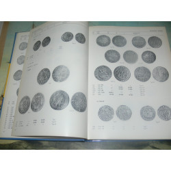 Ahlström, Almer, Hemmingsson - Sveriges Mynt 1521-1977. The Coinage of Sweden Ahlstrom
