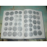 Delmonte,A.: Benelux d'argent-Silver Benelux-Zilveren Benelux + Revised Supplement
