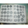 Delmonte,A.: Benelux d'argent-Silver Benelux-Zilveren Benelux + Revised Supplement