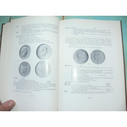 Schulman, Jacques: Handboek van de Nederlandse munten 1795-1975