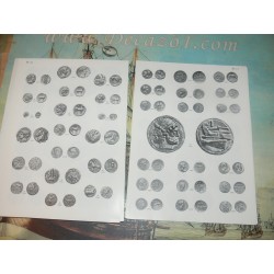 Schulman, Jacques. Amsterdam. 1966-06 (243) - The Richard J. GRAHAM (Paul TINCHANT) Greek, Roman and Byzantine coins