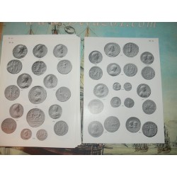 Schulman, Jacques. Amsterdam. 1966-06 (243) - The Richard J. GRAHAM (Paul TINCHANT) Greek, Roman and Byzantine coins