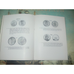 Brand (Virgil M.) collection Part 1 - Roman and European Coins. Sotheby's 1982-07