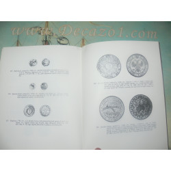 Brand (Virgil M.) collection Part 1 - Roman and European Coins. Sotheby's 1982-07